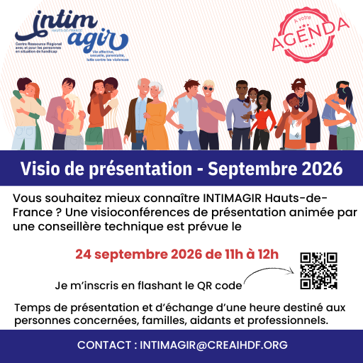 visio de présentation septembre 2026
