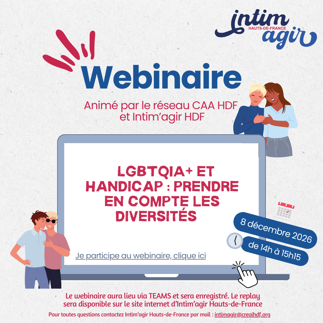 Octobre 26 - Webinaire