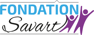 logo fondation savart