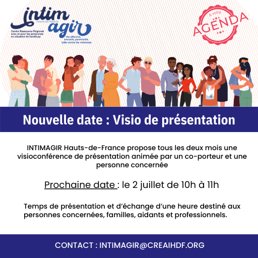 visio mensuelle visio mensuelle
