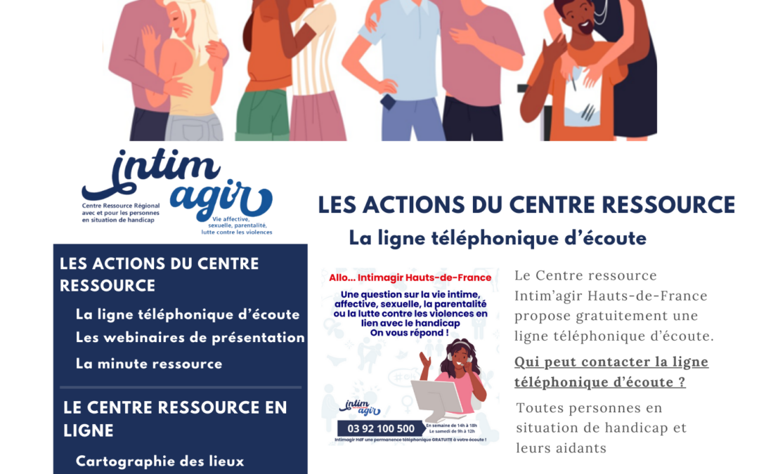 Lettre d’infos – Octobre/Décembre 2025