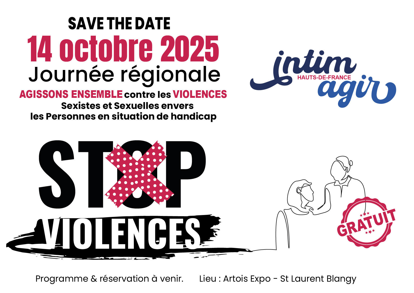 Save the date Save the date