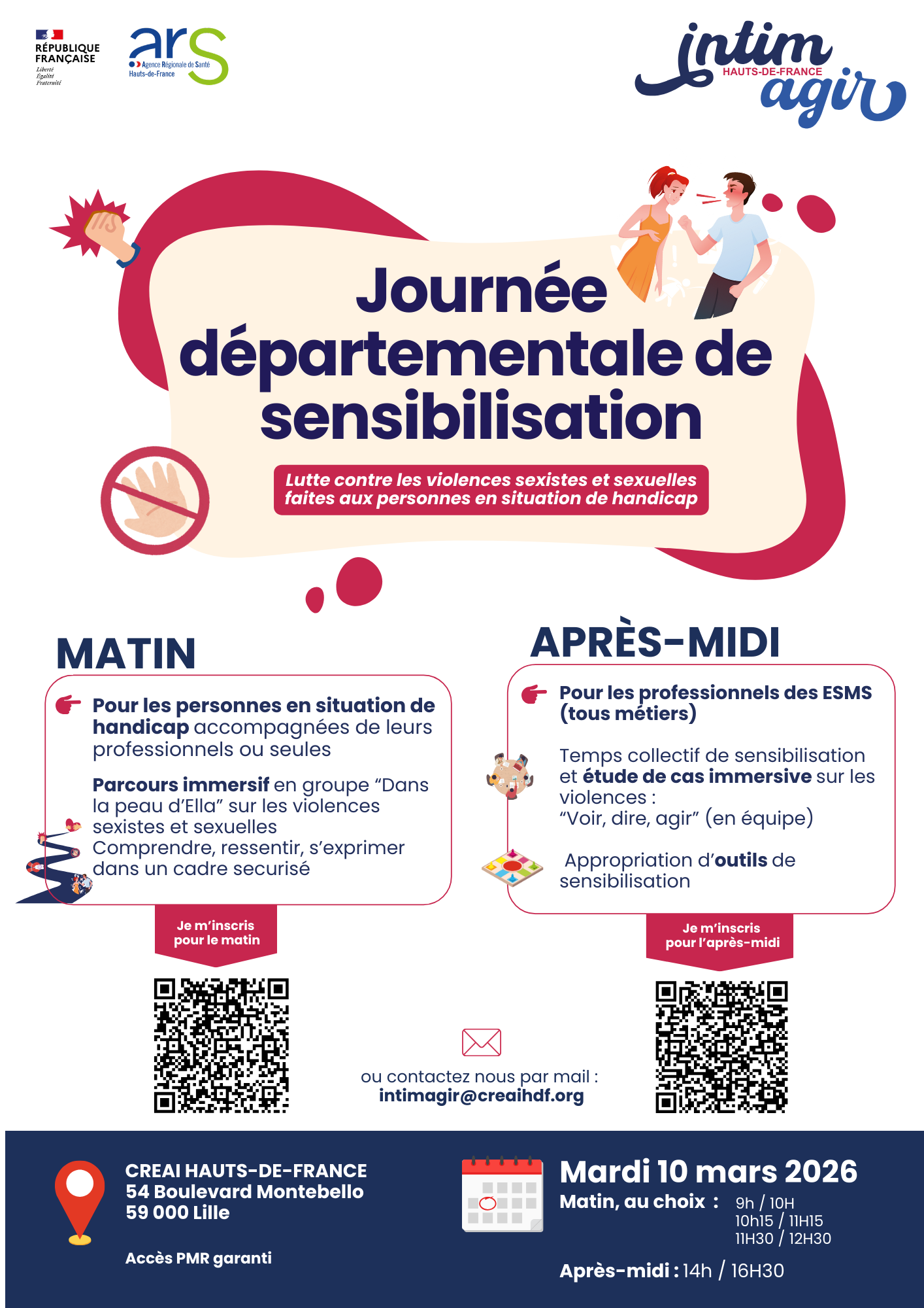 visuel journée départementale visuel journée départementale