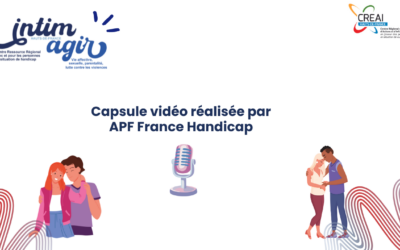 Une nouvelle ressource est disponible : Capsule vidéo