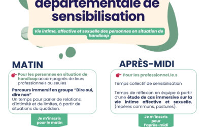Journée départementale de sensibilisation – Territoire de la Somme